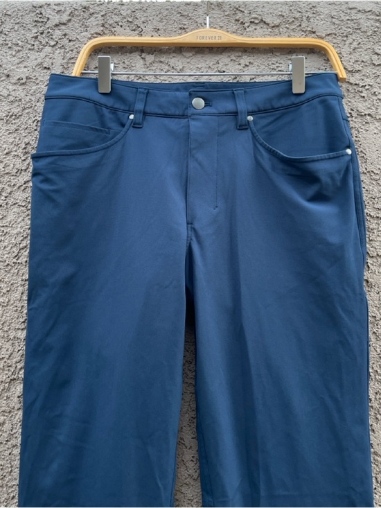 lululemon athletica Other - Lululemon ABC 5 pocket pant 31x33